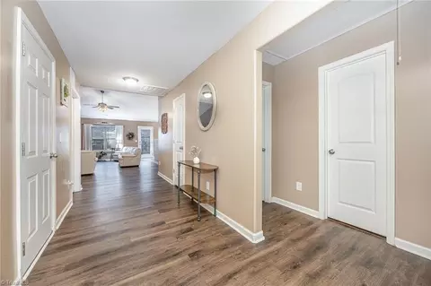Entry Way - 123 Bouldin Ct, Trinity, NC 27370 photo 1 of 3