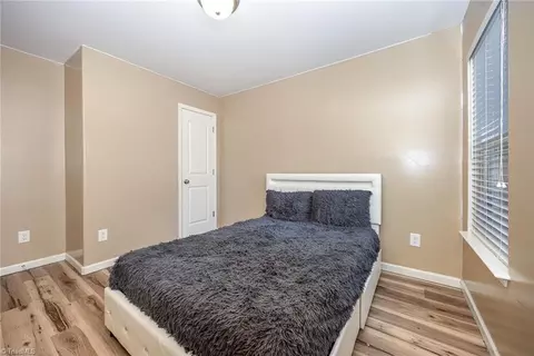 Bedroom - 123 Bouldin Ct, Trinity, NC 27370 photo 7 of 9