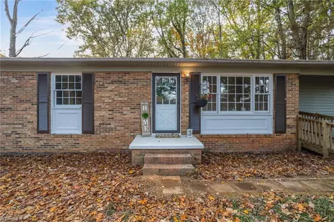 2975 Forest Dr, Randleman, NC 27317 photo 9
