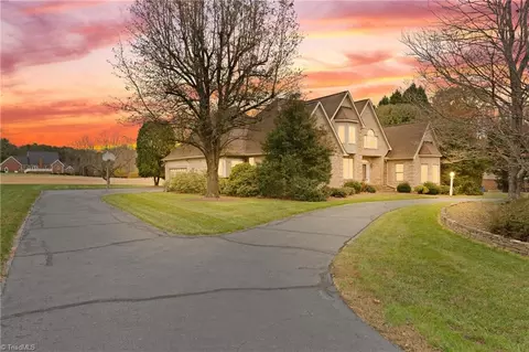 391 Country Club Dr, Stoneville, NC 27048