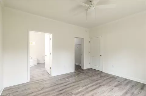 Bedroom - 117 Crestview Dr, High Point, NC 27265 photo 2 of 3