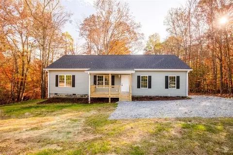 117 Crestview Dr, High Point, NC 27265