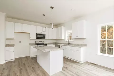 Kitchen - 117 Crestview Dr, High Point, NC 27265 photo 1 of 2