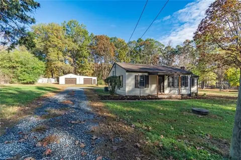 420 Mcknight St, Asheboro, NC 27203