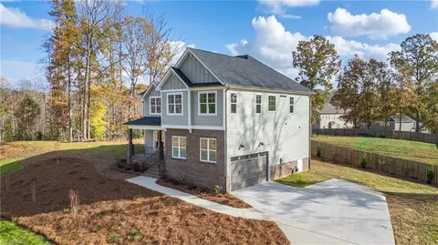 3701 Still Poplar Ct, Summerfield, NC 27358