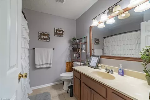 Bath - 3821 Greenway Dr, Trinity, NC 27370 photo 1 of 2