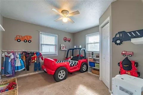 Bedroom - 3821 Greenway Dr, Trinity, NC 27370 photo 2 of 3