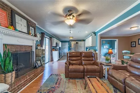 Entry Way - 3821 Greenway Dr, Trinity, NC 27370 photo 1 of 2