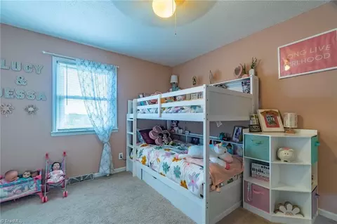 Bedroom - 3821 Greenway Dr, Trinity, NC 27370 photo 1 of 3