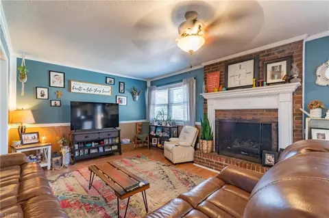 Other - 3821 Greenway Dr, Trinity, NC 27370 photo 3 of 4