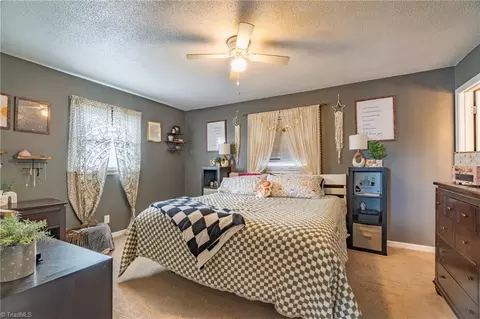 Bedroom - 3821 Greenway Dr, Trinity, NC 27370 photo 3 of 3