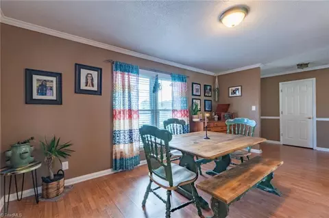 Dining - 3821 Greenway Dr, Trinity, NC 27370 photo 1 of 2