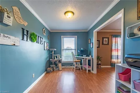 Entry Way - 3821 Greenway Dr, Trinity, NC 27370 photo 2 of 2