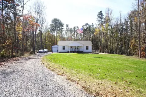 732 Garner Rd, Denton, NC 27239 photo 5