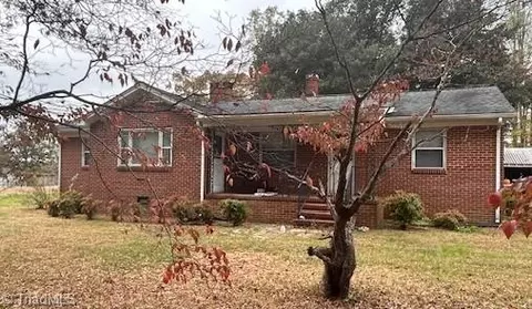 7067 Mcleansville Rd, Browns Summit, NC 27214