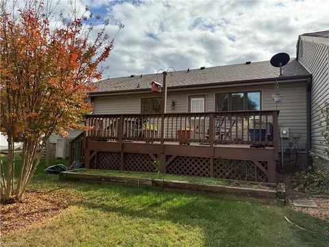 173 Old Mill Rd #C, High Point, NC 27265 photo 19
