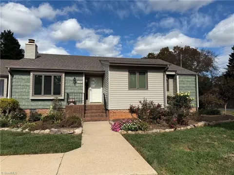 173 Old Mill Rd #C, High Point, NC 27265