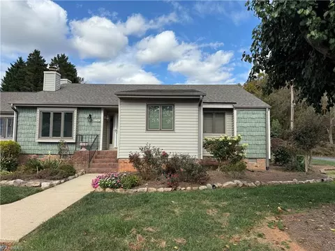 173 Old Mill Rd #C, High Point, NC 27265 photo 2