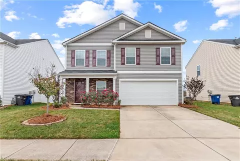 1505 Kilstrom St, Rural Hall, NC 27045