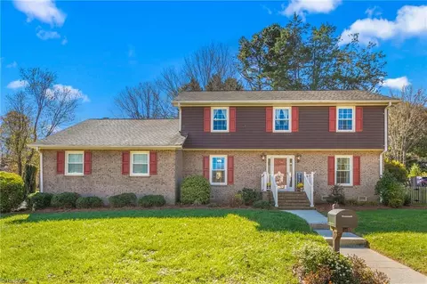 5601 Belvidere Pl, Greensboro, NC 27410