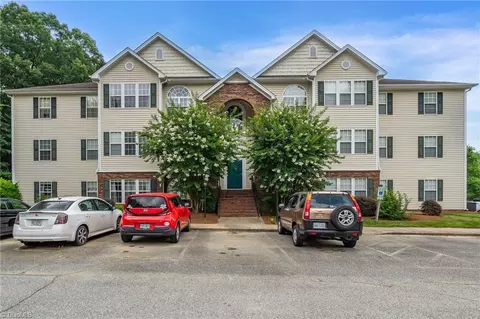 133 James Rd #1 A, High Point, NC 27265