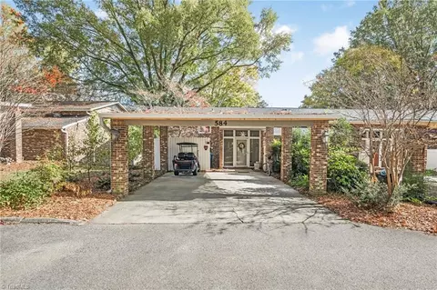 584 Riverbend Dr, Bermuda Run, NC 27006