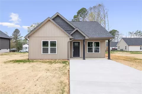 507 W End Blvd, Madison, NC 27025