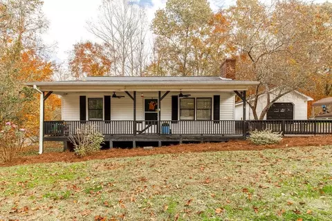 1987 Old Mountain Rd, Lexington, NC 27292