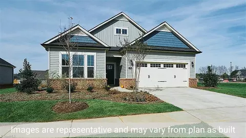 1901 Malvina Ct, Graham, NC 27253