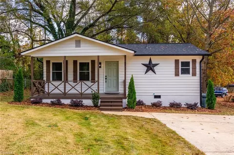 572 Mission Rd, Winston Salem, NC 27103