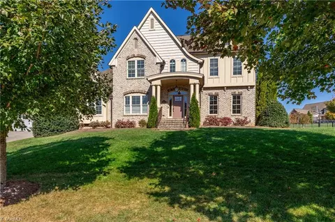 5611 Cedarmere Dr, Winston Salem, NC 27106