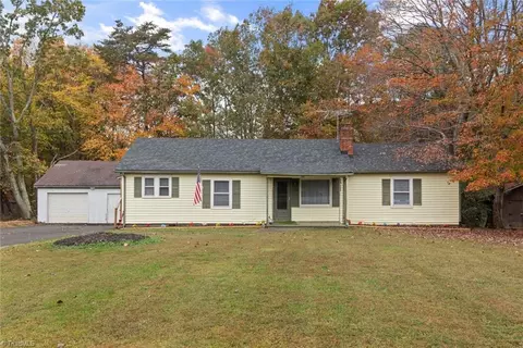 Exterior - 1082 Tom Gordon Rd, King, NC 27021 photo 3 of 7