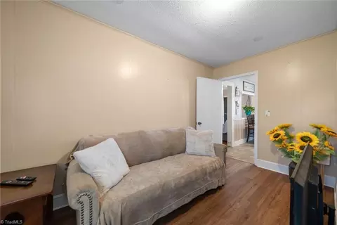 Bedroom - 1082 Tom Gordon Rd, King, NC 27021 photo 6 of 6