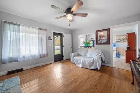 Living - 1082 Tom Gordon Rd, King, NC 27021 photo 2 of 2