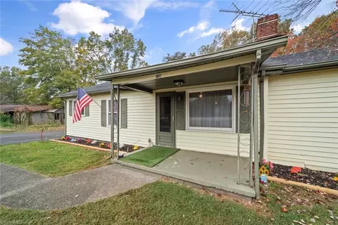Other - 1082 Tom Gordon Rd, King, NC 27021 photo 3 of 12