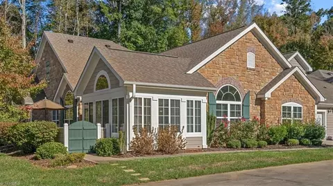 100 Faith Dr, Gibsonville, NC 27249