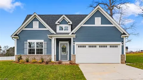 6335 Cadence Dr, Greensboro, NC 27455