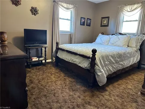 Bedroom - 5220 Windemere Cir, Trinity, NC 27370 photo 1 of 2