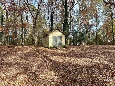Exterior - 5220 Windemere Cir, Trinity, NC 27370 photo 3 of 3