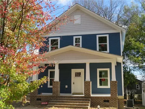699 Dorgan St, Greensboro, NC 27401