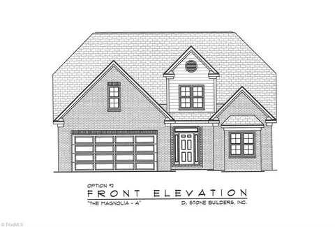 32 Asher Ln, Greensboro, NC 27455