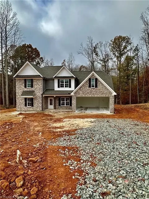230 Trotters Way, Lexington, NC 27295