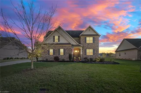 120 Wyatt Dr, Advance, NC 27006