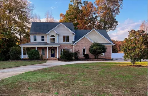 283 Birtwick Rd, Rockwell, NC 28138