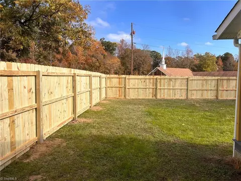 Exterior - 12448 Trinity Rd, Trinity, NC 27370 photo 3 of 3