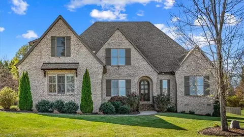 6205 Maggie Dixon Pl, Greensboro, NC 27455