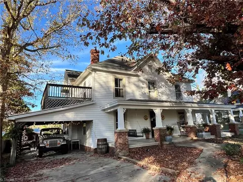 216 2nd St, Denton, NC 27239 photo 8