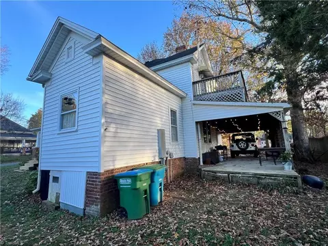 216 2nd St, Denton, NC 27239 photo 17