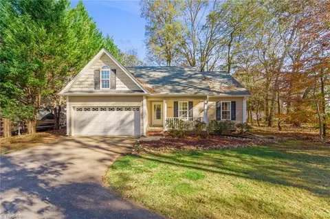 3505 Transou Rd, Pfafftown, NC 27040