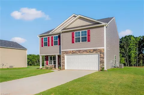 3536 Cash Dr, Winston Salem, NC 27107